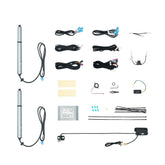 Yuxi Space Tesla Power Trunk / Boot